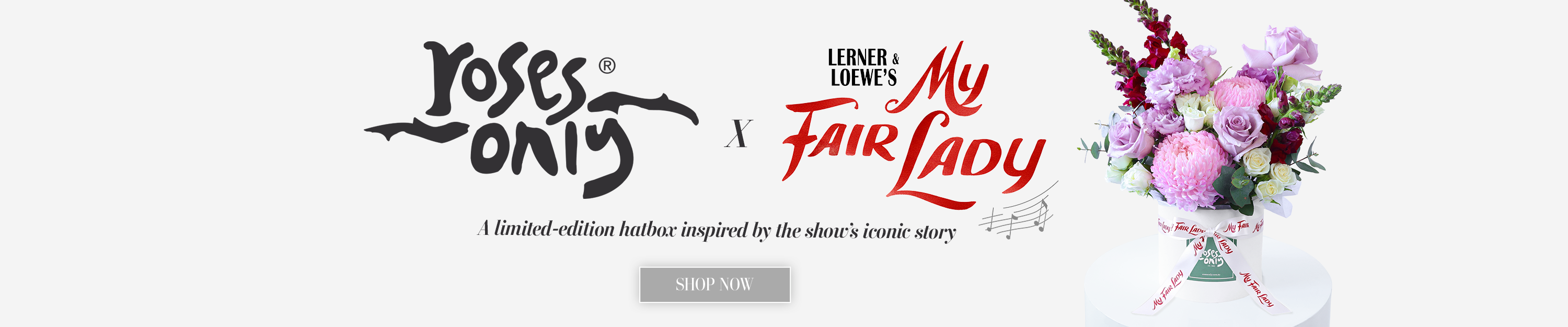 My Fair Lady